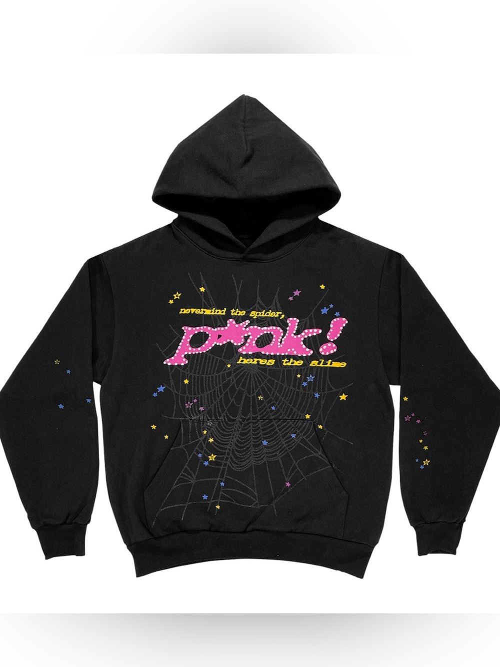 SP5DER OG Hoodie